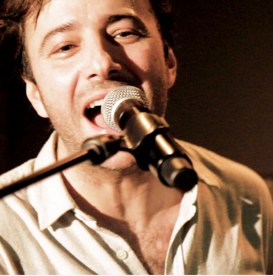 Julien Brunetaud Trio