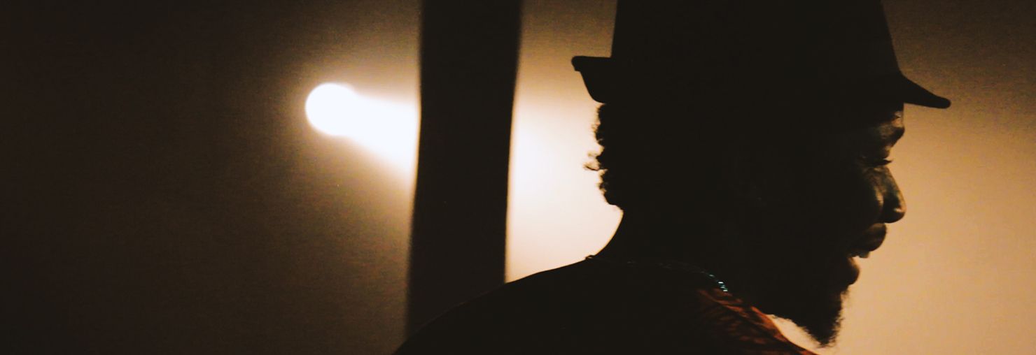 Salif Diarra